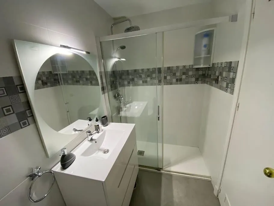 Apartamento Parque Bolsa Sanlúcar de Barrameda