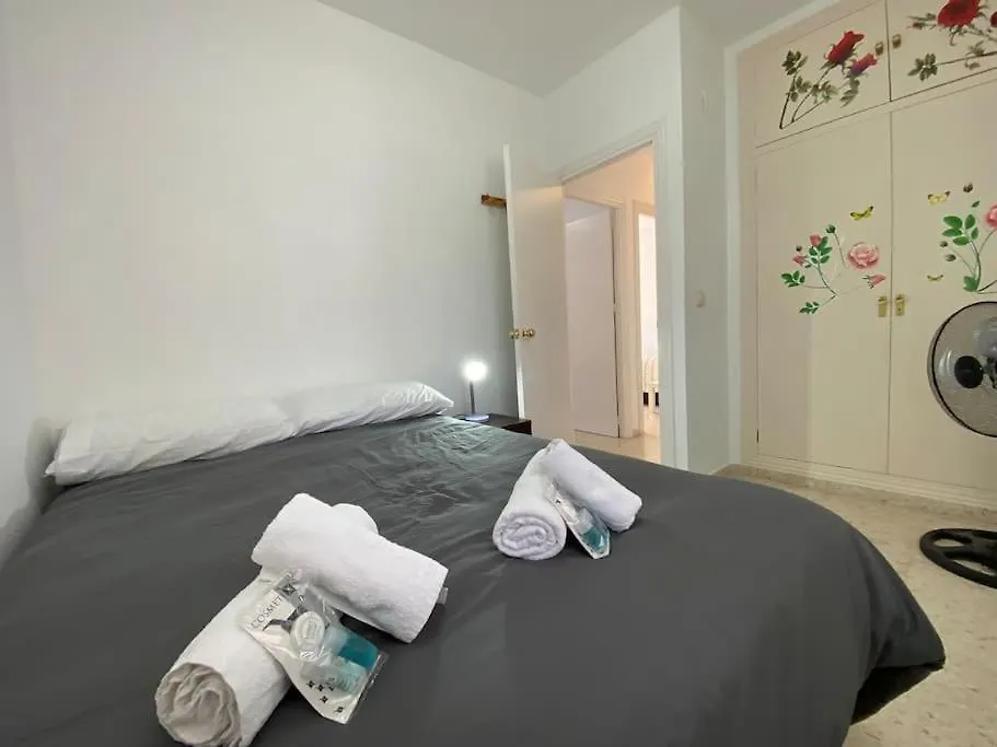 Apartamento Parque Bolsa Sanlúcar de Barrameda